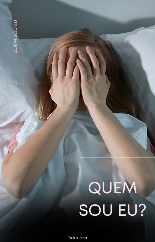 E-book QUEM SOU EU?